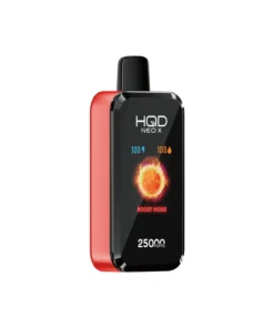 Электронные сигареты HQD – HQD Pods