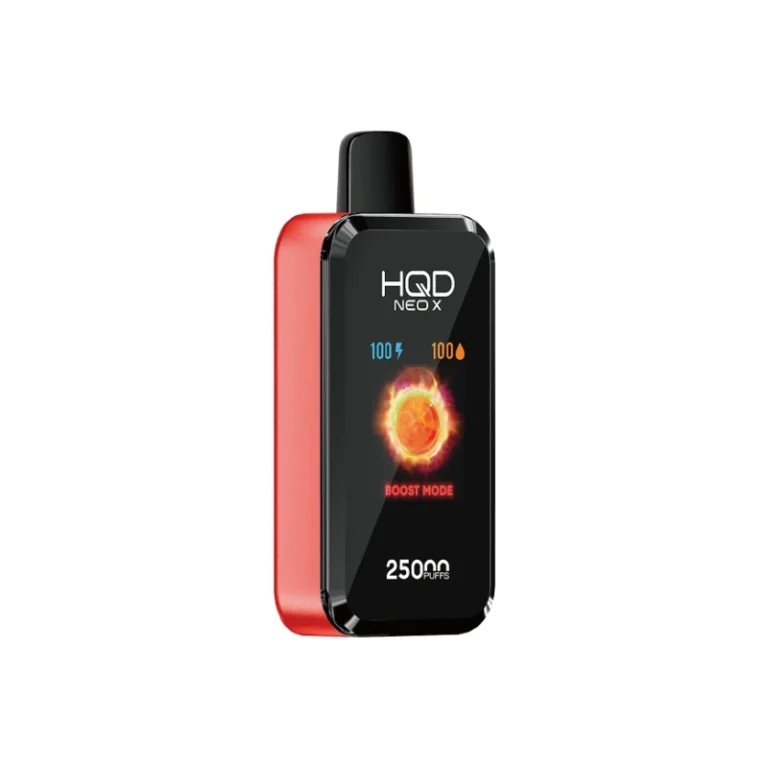 HQD Neo X 25000