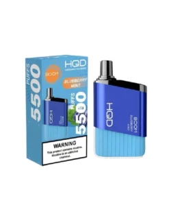 HQD Boom 5500 – view 3