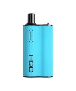 HQD Box 5000 – view 2