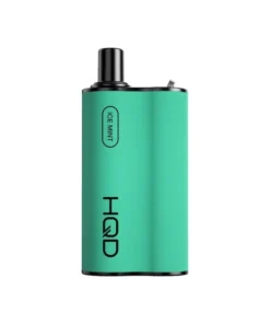 HQD Box 5000 – HQD Pods