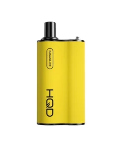 HQD Box 5000 – view 3