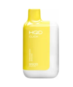 HQD Click – view 2
