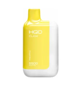 HQD Click – HQD Pods