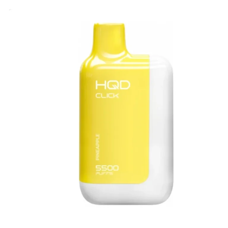 HQD Click