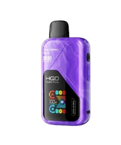 HQD Click Plus 30000 – view 2