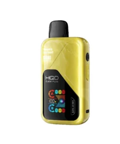 HQD Click Plus 30000 – HQD Pods