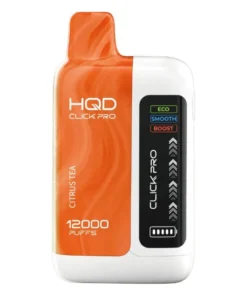HQD Click Pro 12000 – view 2