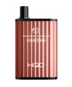 HQD Cuvie Maya 6000 – HQD Pods