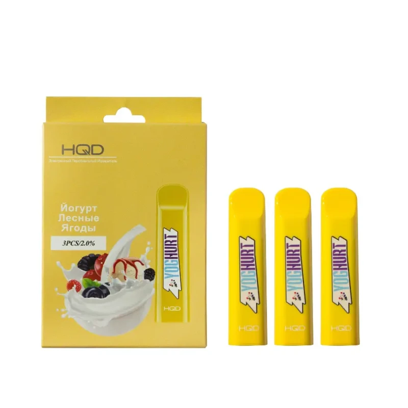 HQD Cuvie – HQD Pods