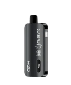 HQD Glaze Plus 16000 – view 2
