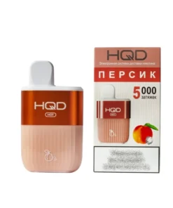 HQD Hot 5000 – view 6