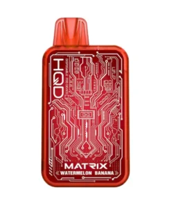 HQD Matrix 6500 – HQD Pods