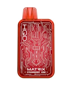 HQD Matrix 6500 – view 3