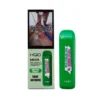 HQD Mega – HQD Pods