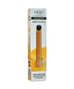 HQD Melo 1000 – view 2