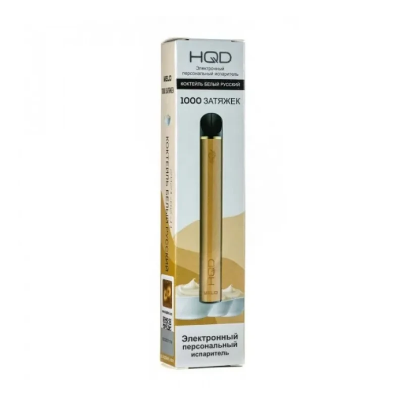 HQD Melo 1000 – view 6