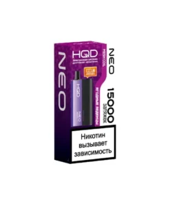 HQD Neo 15000 – HQD Pods