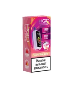 HQD Neo Pro 18000 – view 2