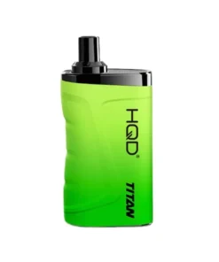 HQD Titan 7000 – view 2