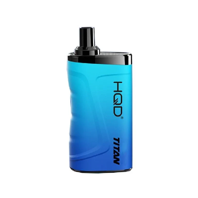 HQD Titan 7000 – HQD Pods