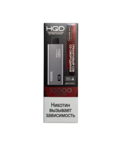 HQD Ultima Pro 10000 – view 2