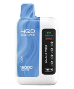 Многоразовые HQD и POD-системы – HQD Pods