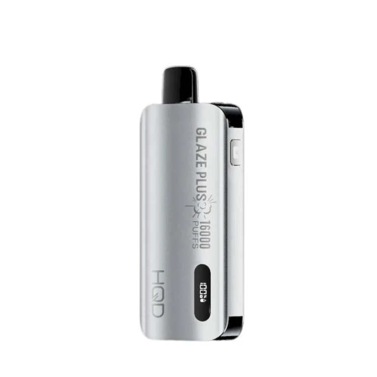 HQD Glaze Plus 16000