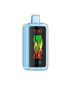 Серия HQD Cuvie – HQD Pods
